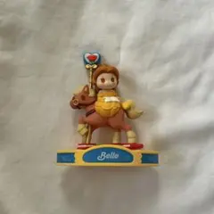 ディズニープリンセス　52TOYS ベル