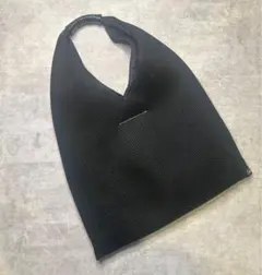 MM6 メゾンマルジェラ メッシュ スモール ジャパニーズトートバッグ