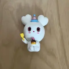 TWICE ダヒョン ガチャガチャ まちぼうけ ダブリー ラブリー マスコット