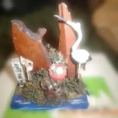 高千穂 置物 郷土玩具 ミニチュア