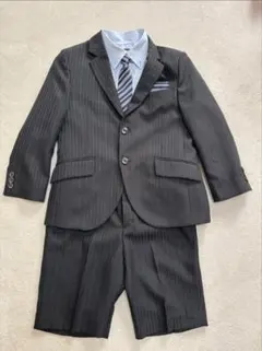 フォーマルスーツ★130
