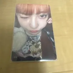 IS:SUE 凛 RIN 7000円トレカ - メルカリ