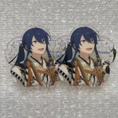 あんスタ 花伴クリアカード 花伴 クリアカード 中国 ぱしゃっつ 神崎 颯馬