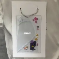 RIIZE ランダムトイ フォトカードスリーブ ウォンビン