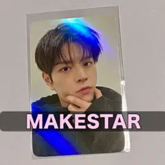 スンミン トレカ タレントカード