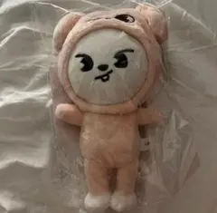 straykids skzoo TOYworld リノ　リービット