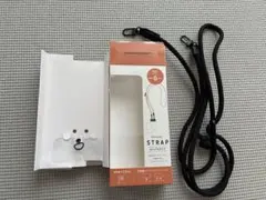 エレコム ショルダーストラップ スマホケース用のサムネイル