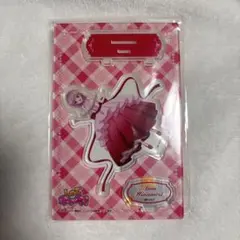 しゅごキャラ！ 日奈森あむ アクリルスタンド TSUTAYA