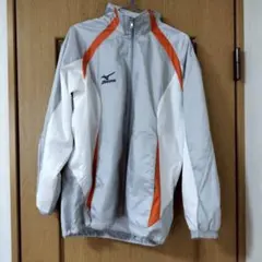 MIZUNO 미즈노 스포츠웨어 윈드 브레이커 S 사이즈