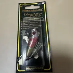 2025年最新】メガバスポップxの人気アイテム - メルカリ