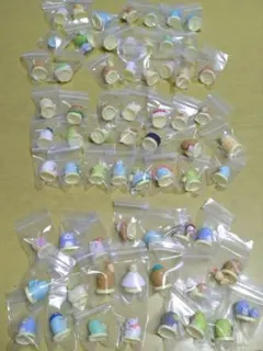 チョコエッグ☆すみっコぐらし　1・2・3☆フルコンプリート