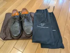 未使用 ジョンロブ JOHN LOBB WINNER BOOT 【7 1/2】 - メルカリ