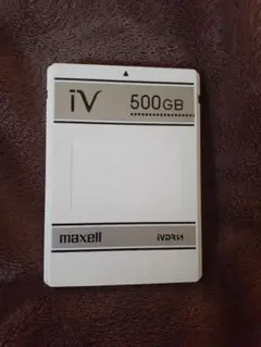 2026年最新】ハードディスク 250GB maxellの人気アイテム - メルカリ