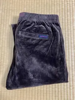 コーデュロイパンツ ワークパンツ