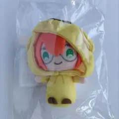 ファントムバスターズ みにちゃむマスコット 是岸遊人 - メルカリ