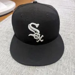 New Era Chicago White Sox 59FIFTY 7 3/8