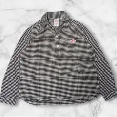 2026年最新】ダントン DANTON ギンガムチェックの人気アイテム - メルカリ