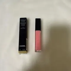 CHANEL CRISTALLE GLOSS 17 PINK CANDYのサムネイル