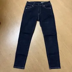 スキニーデニムパンツ Mサイズ