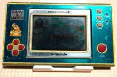 2026年最新】ゲームウォッチ ドンキーコングjrの人気アイテム - メルカリ