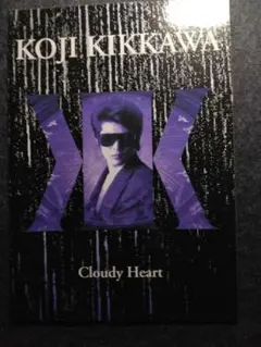 2026年最新】吉川晃司 グッズの人気アイテム - メルカリ