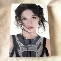 BABYMONSTER ローラ RORA 新品未開封ミニアルバム