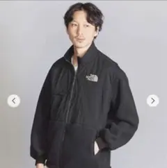 BEAUTY&YOUTH UNITED ARROWS別注 ノースフェイス デナリ