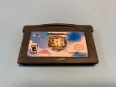 ぽぽ様 専用　80デイズ　ペーパーボーイ ランページ