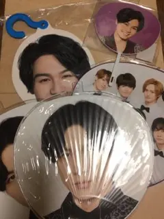 TravisJapan 関連 グッズ 1.2枚目