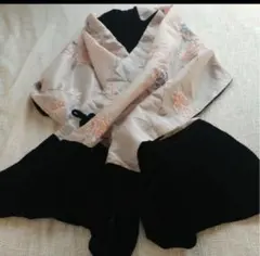 着物用　ストール