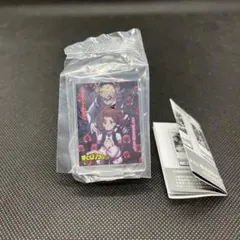 ヒロアカポスターアクリルスタンド 03 H