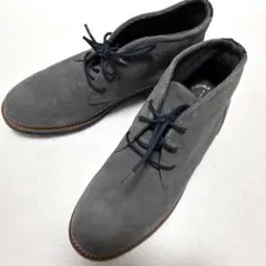 2025年最新】ROCKPORT チャッカブーツの人気アイテム - メルカリ