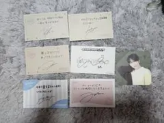 SEVENTEEN グッズ