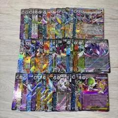 ポケモンカード RR まとめ売り 50枚 ②