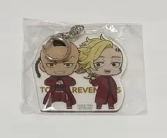 斑目獅音原画展缶バッジ 東京リベンジャーズ 原画展 缶バッジ 斑目獅音 - メルカリ