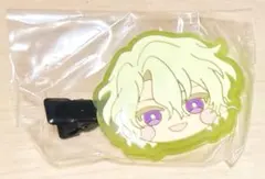 あんスタ　前髪クリップ　ガチャガチャ　Eden 巴日和