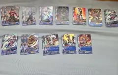 フューチャーカードバディファイト ヒーローW 묶음 판매