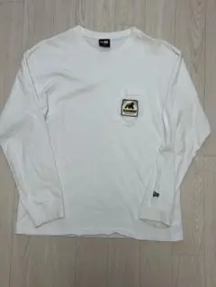 ニューエラ 長袖カットソー