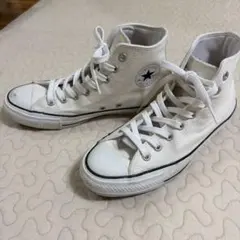 CONVERSE ALL STAR REACT ハイカット　チャックテイラー