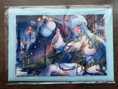 2026年最新】雪花ラミィ 直筆の人気アイテム - メルカリ