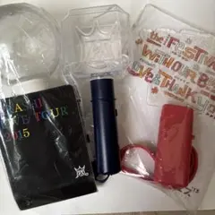 嵐 ARASHI LIVE TOUR 2015 ペンライト 3本セット