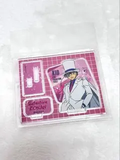 名探偵コナン 怪盗キッド アクリルスタンド
