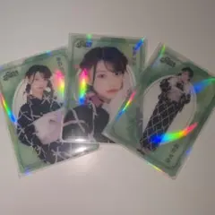 板倉可奈　トレカのサムネイル