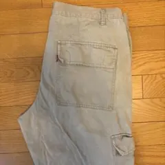 チノパン ワークパンツ