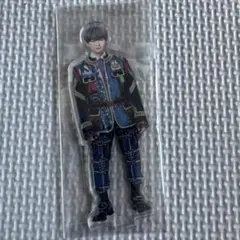 【新品未使用】知念侑李 アクリルスタンド 知念侑李 アクリルスタンド | ファミクラストア オンライン