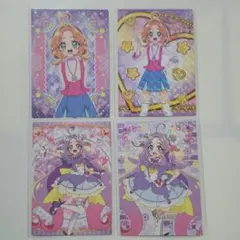 名探偵プリキュア 明智あんな キュアアンサー カード