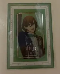 あ*。様 うたプリ 寿嶺二 直筆サイン 購入特典 - メルカリ