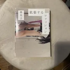 拡張するファッション : アート、ガーリー、D.I.Y.、ZINE…