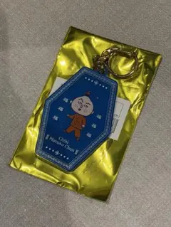 ちびまる子ちゃん MARUKO楼 横浜ランダムアクリルキーホルダー 永沢くん