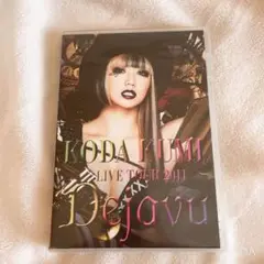 倖田來未/KODA KUMI LIVE TOUR 2011～Dejavu～〈2…